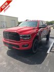 2021 Ram Ram Pickup 2500 Laramie