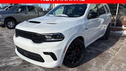 2023 Dodge Durango SRT 392