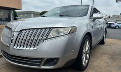 2012 Lincoln MKT EcoBoost