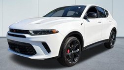 2025 Dodge Hornet R/T