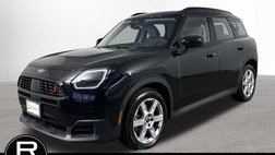 2025 MINI Countryman Cooper S ALL4