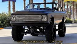 1972 Chevrolet 1 OF 1 RestoMod LS9 Supercharged