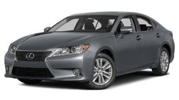 2015 Lexus ES 350 Base