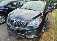 2014 Buick Encore Leather