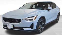 2024 Polestar 2 Long Range Dual Motor