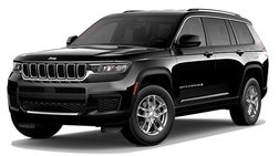 2025 Jeep Grand Cherokee L Laredo X
