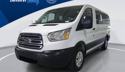 2019 Ford Transit 150 XLT