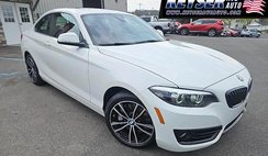 2021 BMW 2 Series 230i xDrive