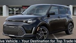 2025 Kia Soul EX