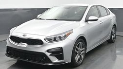 2019 Kia Forte S