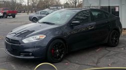 2013 Dodge Dart SXT