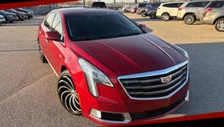 2019 Cadillac XTS Luxury