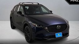 2025 Mazda CX-5 2.5 Turbo Premium