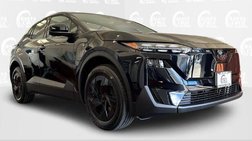 2026 Subaru Uncharted Premium
