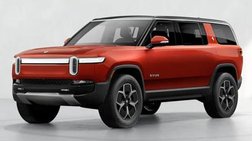 2024 Rivian R1S Adventure