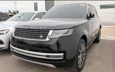 2025 Land Rover Range Rover P530 Autobiography