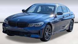 2022 BMW 3 Series 330i xDrive