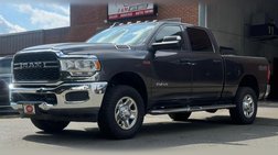 2019 Ram Ram Pickup 2500 Tradesman