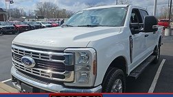 2025 Ford Super Duty F-250 XLT