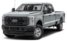 2025 Ford Super Duty F-350 Lariat