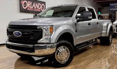 2022 Ford Super Duty F-350 XL