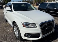 2015 Audi Q5 2.0T quattro Premium