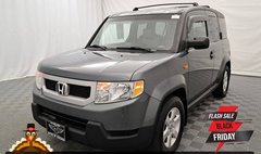 2009 Honda Element EX
