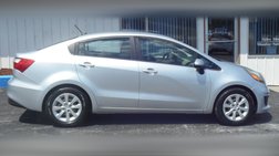 2016 Kia Rio LX