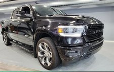 2019 Ram Ram Pickup 1500 Rebel