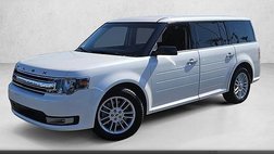 2016 Ford Flex SEL