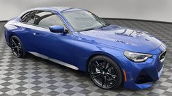 2023 BMW 2 Series 230i