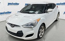 2013 Hyundai Veloster Base