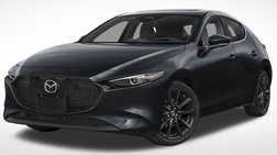 2026 Mazda MAZDA3 2.5 S Premium