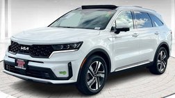 2022 Kia Sorento Plug-In Hybrid SX Prestige