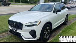 2024 Volvo XC60 B5 Core Dark Theme