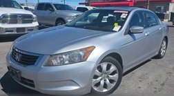 2009 Honda Accord EX-L