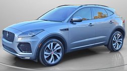 2021 Jaguar E-PACE 300 Sport
