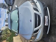 2010 Saab 9-3 SportCombi