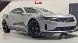 2022 Chevrolet Camaro LT1