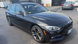 2018 BMW 3 Series 328d xDrive