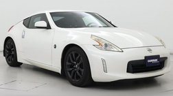 2016 Nissan 370Z Base