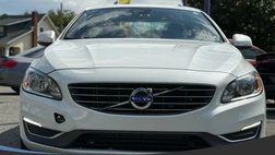 2015 Volvo S60 T5 Premier