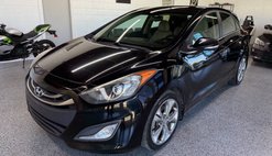 2013 Hyundai Elantra GT Base