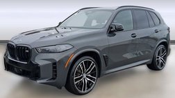 2024 BMW X5 M60i