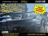 2019 Toyota Highlander Limited Platinum