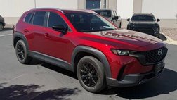 2024 Mazda CX-50 2.5 S Select