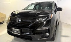2022 Honda Pilot SE