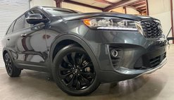 2020 Kia Sorento EX V6