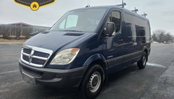 2008 Dodge Sprinter 2500