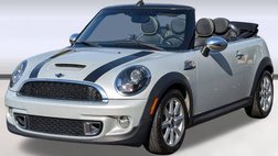 2011 MINI Cooper S